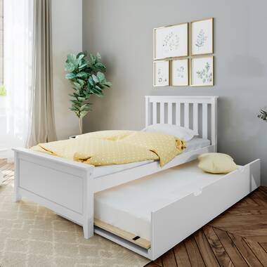 Davinci jenny deals lind twin bed